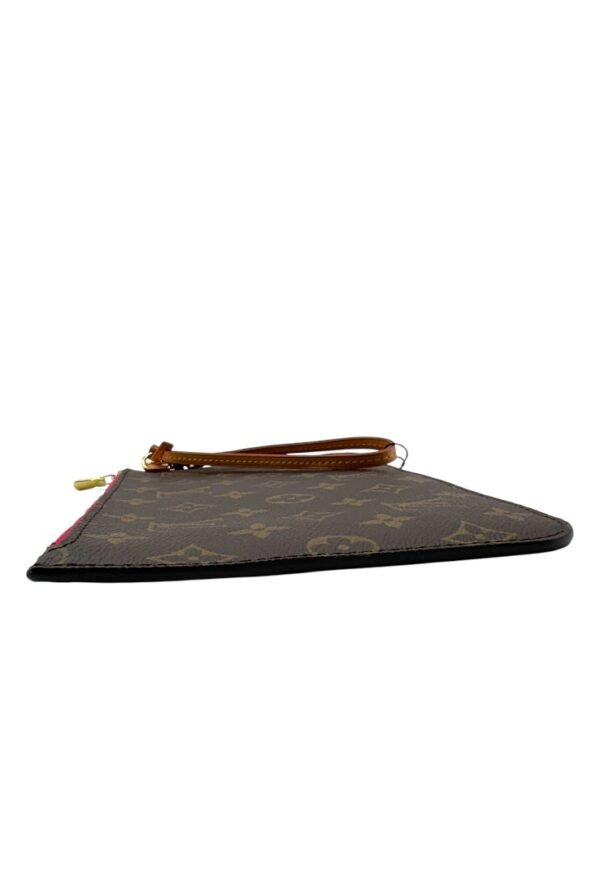 LOUIS VUITTON - POCHETTE MONOGRAM - Image 5